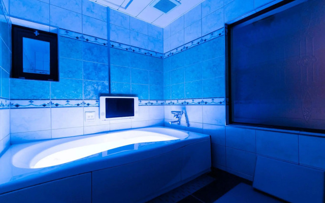 HOTEL PERRIER - Adults Only