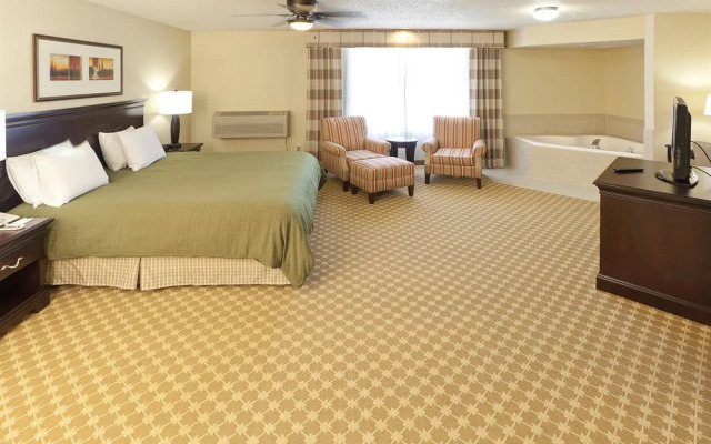 Country Inn & Suites By Carlson Chanhassen