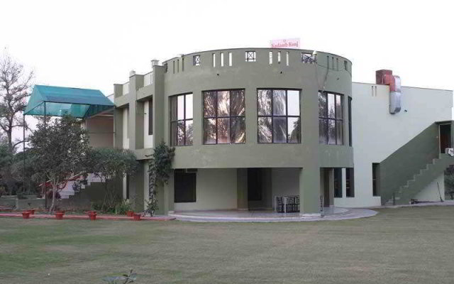 Kadamb Kunj Resort