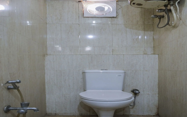 OYO 11604 Flagship Kolkata Airport near City Center 2