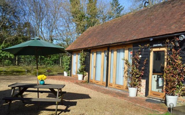 Priors Barn