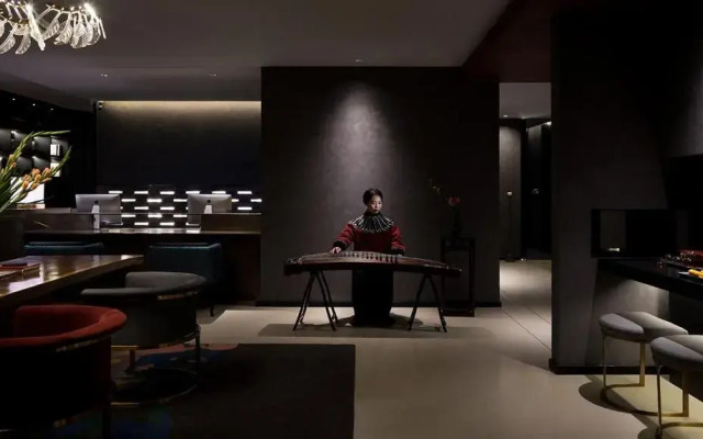Qianzitong Hotel