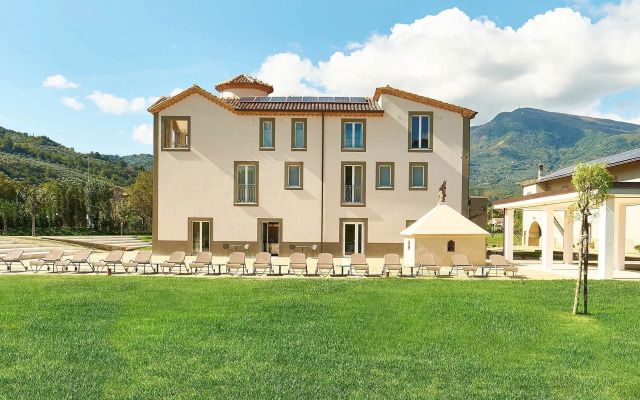 Iumara Dimora di Campagna