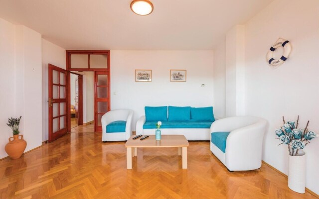 Amazing Home in Rabac With Wifi and 3 Bedrooms
