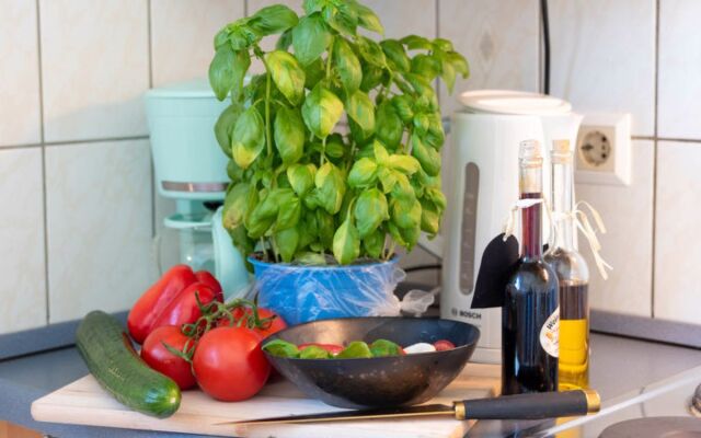 Apartment Mole Norddeich