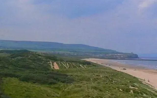 Cul-Erg House & Kitchen