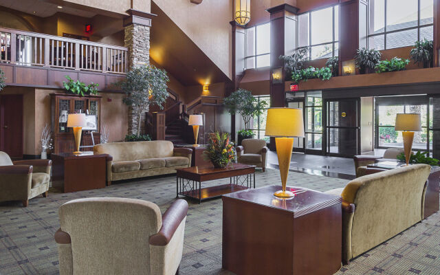 Quail Hollow Resort - A Trademark Collection Hotel