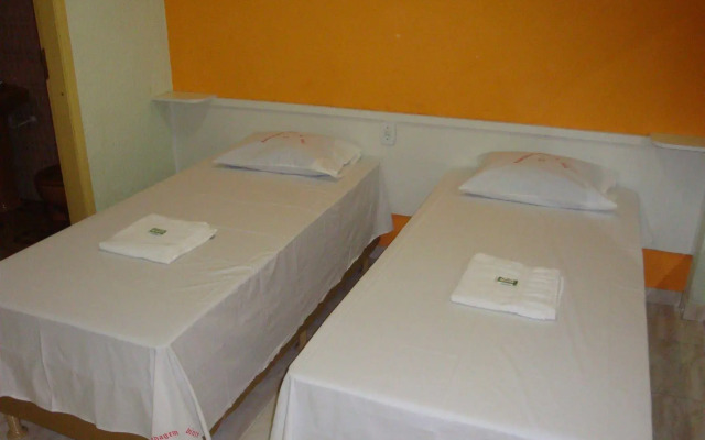 Hotel & Hostel Villa Santana