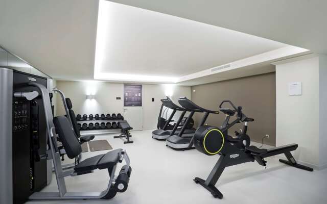 Pestana Amsterdam Riverside