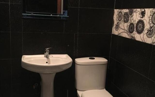 family hotel our house