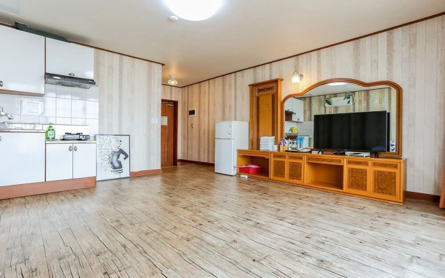 Yangyang Naksan 7 Honet Beach