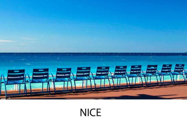 Condo Nice