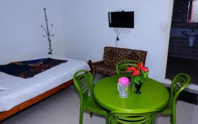 Thekkekara Tourist Home Vagamon