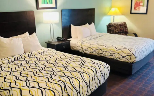 Red Lion Inn & Suites Blue Springs