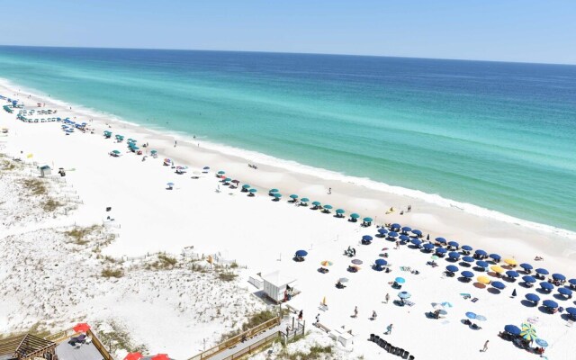 Pelican Beach 1407 1 Bedroom Condo by Pelican Beach Management