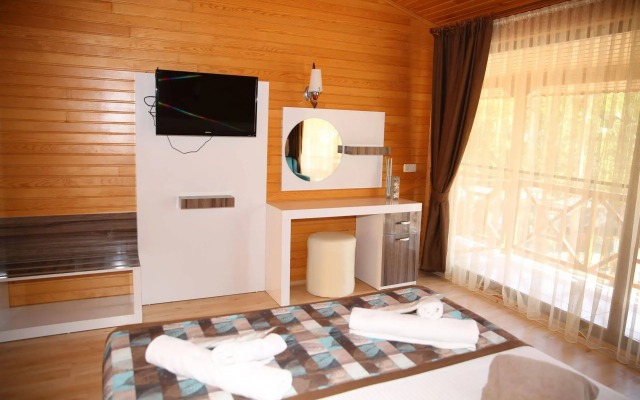 Sinemis Hotel Adrasan