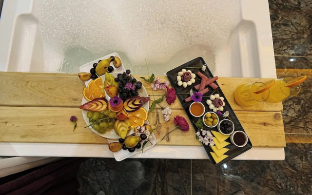 Ayder Palazzo Resort