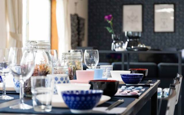 LIFULL STAY Sakaiminato Hamanocho