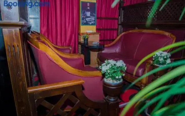 Anadolu Hotel