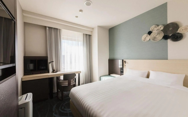 JR East Hotel Mets Mizonokuchi