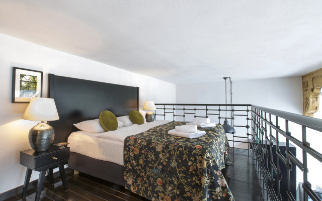 Antique Apartments - Plac Szczepanski