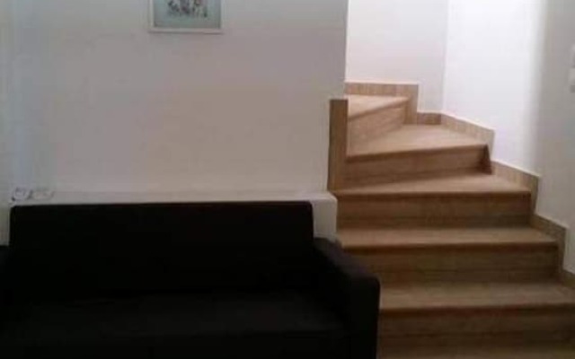 Finiki Villas