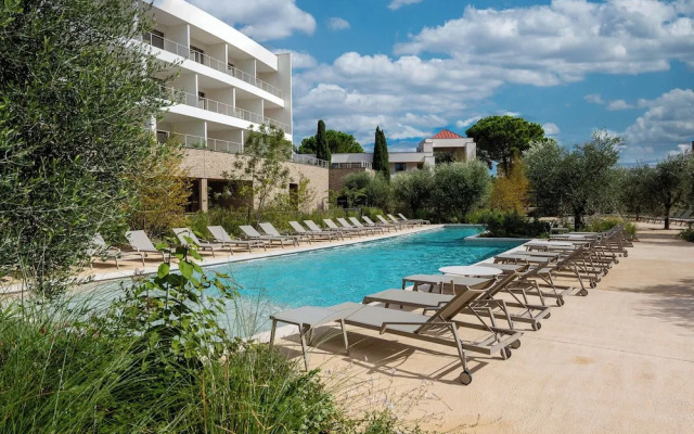 Appartements Horizon Resort Massane