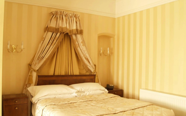 The Normanhurst Hotel
