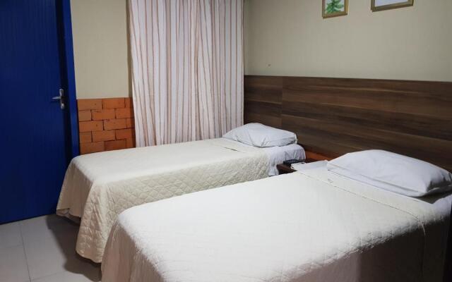 Pousada São José