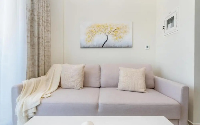 1 BR Burj Khalifa View at Vera