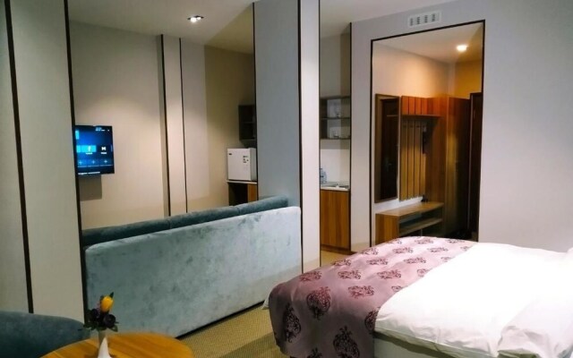Sayyoh Hotel