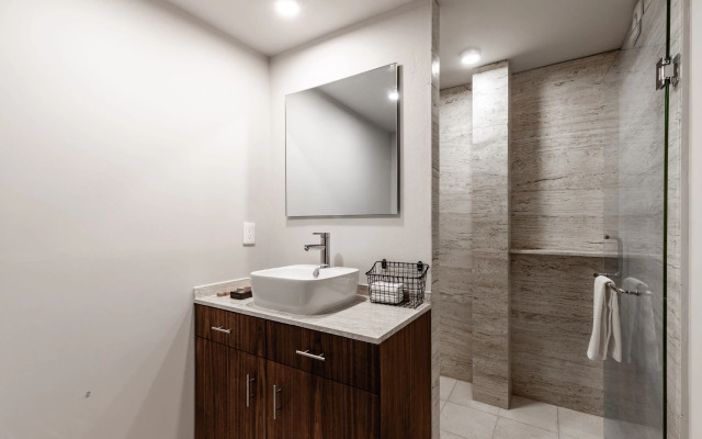 Casai Roma | 2BR | Vast Condo