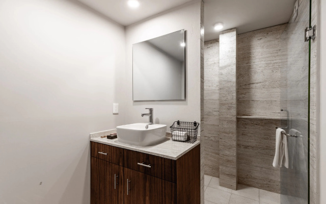 Casai Roma | 2BR | Vast Condo