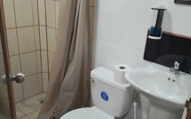 Amaya's Hostel
