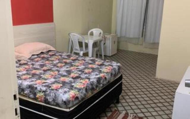 Tina Hostel e Pousada