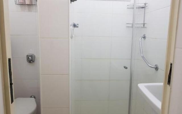 Copacabana Rio temporada