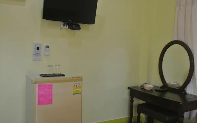 Chumphae Chumplean Garden View