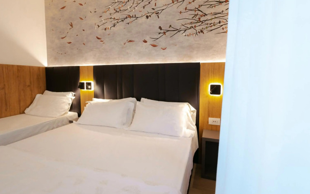 MENA Tyche Hotel Amman