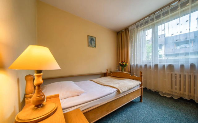 Hotel Gromada Zakopane