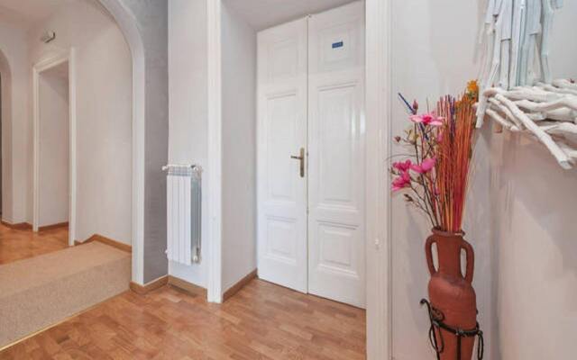 Il Sesto Suites Central