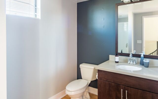 Luxury Biltmore Apartments by WanderJaunt