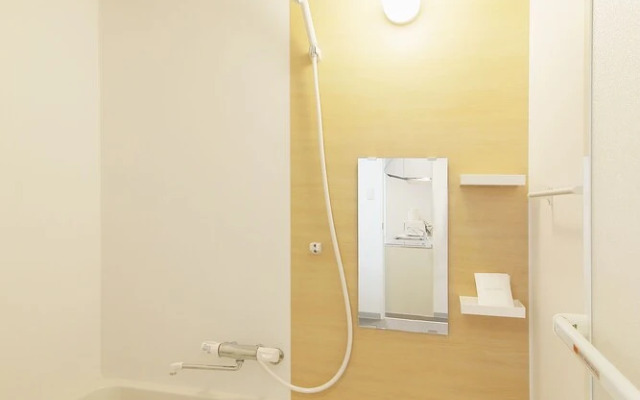 Yoshi Building 302