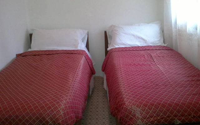 Venice Bangla Guest House