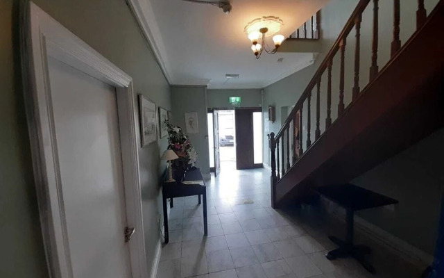 Deerpark Lodge