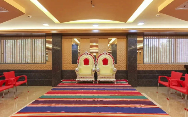 Hotel Saravana Bhavan by OYO Rooms