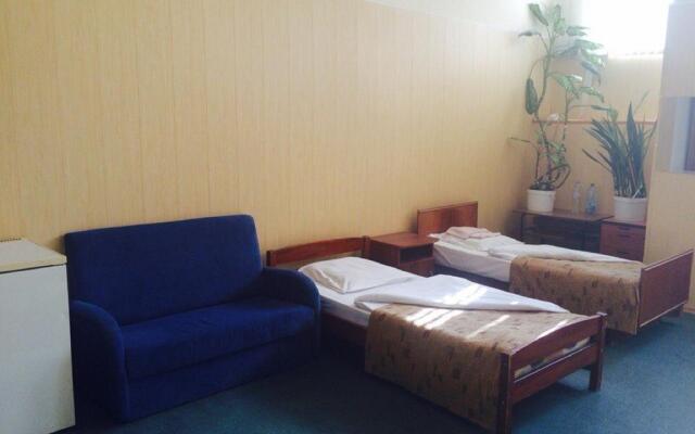 House Baltika