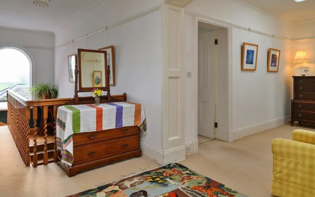 9 Bedroom Country House in Longtown, No Deposit