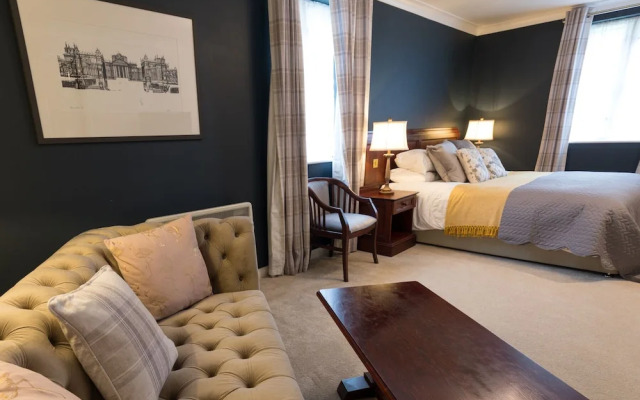 Duke of Marlborough Hotel