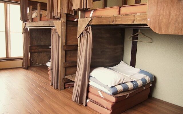 Matsue Guest House Hostel