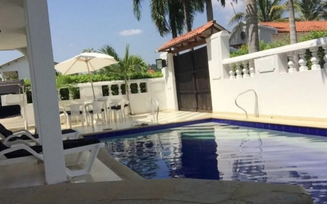 Casa Quinta Con Piscina En Melgar